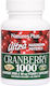Nature's Plus Ultra Cranberry 1000mg 60 ταμπλέτες