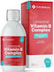 FutuNatura Liposomal Vitamin B Complex Βιταμίνη για Ενίσχυση του Ανοσοποιητικού & το Νευρικό Σύστημα Tropical 200ml
