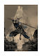 Gaming Poster Dark Souls Artorias Abyss Gm2374 50cm X 70cm