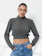 Women's Sweater Gray