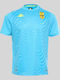 Kombat Pro Children's Jersey Style Goalkeeper Football