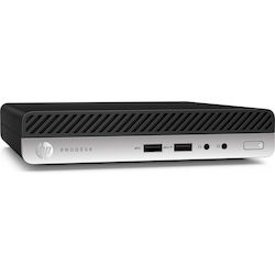 HP ProDesk 400 G5 Micro Refurbished Grade A (i3-9100T/8GB/256GB)
