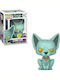 Funko Pop! Comics: Saga - Lying Cat 11 Glows in the Dark Exclusive