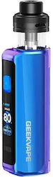 Geek Vape Aegis Force Pod Kit 5ml με Ενσωματωμέ...