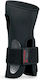 Unisex Dakine Wristguardnew78 Черен