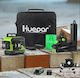 Huepar Γραμμικό Αλφάδι Laser