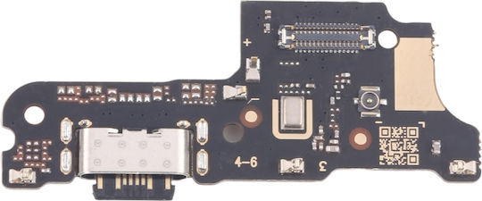 Charging Board Xiaomi Redmi 14c Poco C75