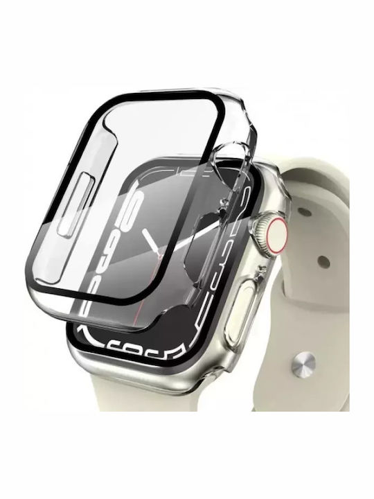 Siipro Screen Protector Apple Watch 46mm Διάφανο