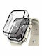 Siipro Screen Protector Apple Watch 46mm Διάφανο
