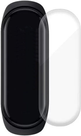 Закалено Стъкло Xiaomi Band 4 Прозрачно