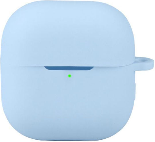 Huawei Freeclip 2 Silicone Protective Cover For Earbuds Monochrome Blue