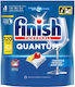 Finish All in One Max Κάψουλες Πλυντηρίου Πιάτων