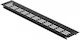 Finetto Vent Louver Rectangular