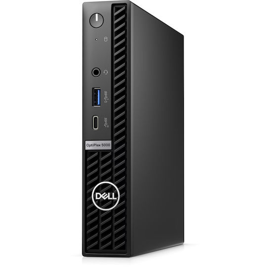 Dell Optiplex 5000 Refurbished Grade A (Core i5-12500T/8GB/256GB SSD/W11 Pro)
