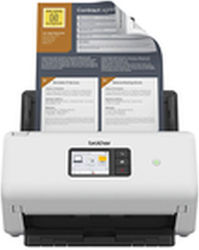 Brother ADS-4550W Scanner A4 Brother ADS-4550W Scanner A4