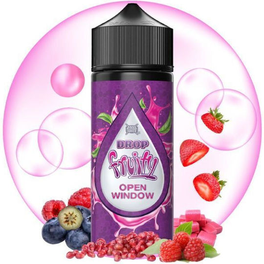 Mad Juice Shot de aromă Open Window 24ml/120ml 1buc Fruit