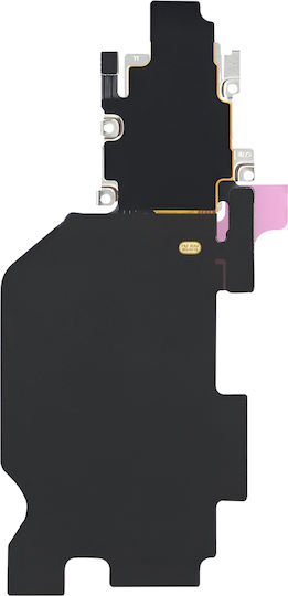 Samsung Ersatzkabel NFC Tape Service Pack Galaxy S25 Ultra Schwarz