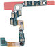 Clappio Ersatz-Innenohrhörer Frc Kabel Galaxy S23 Grün