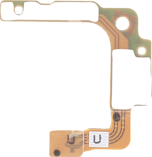 Samsung Original Frc Tape Galaxy S25 Ultra Internal Audio Repair Grey