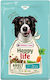 Happy Life 2.5kg Trockenfutter für erwachsene Hunde mit Lachs, Fleisch, Huhn, Fisch und Gemüse