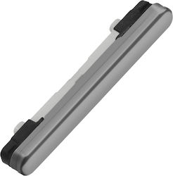 Samsung Buton Original Volum Galaxy S23 S23 Plus Pachet Service Negru