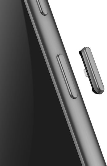 Samsung Original Power Button Galaxy S23 S23 Plus On Off Black