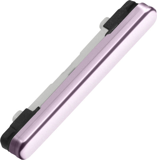 Samsung Original Volume Button Galaxy S23 S23 Plus Service Pack Lavender