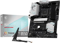 MSI B550 GAMING WIFI MSI B550 GAMING WIFI