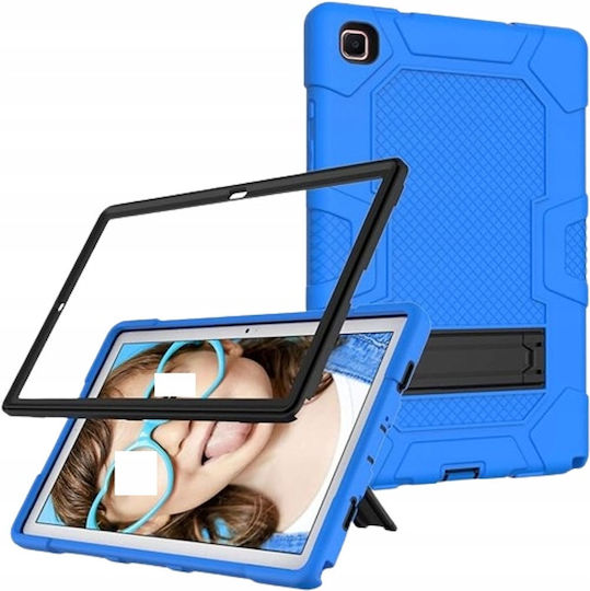 Back Cover Ανθεκτική Μπλε (Samsung Galaxy Tab S6 Lite 10.4)