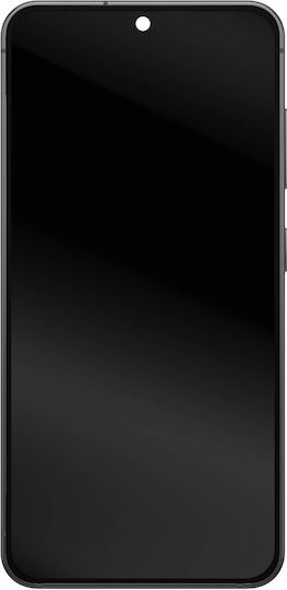 Clappio Complete Screen Galaxy S23 Pre-assembled Lcd Panel Touch Screen Black