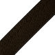 Vostex Herringbone Ribbon Brown