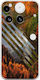 Nature Miracle Nothing Phone 3 5g Flexible Tpu Διάφανη Σιλικόνη