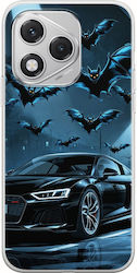 Midnight Escape Honor 400 Lite 5g Flexible Tpu Διάφανη Σιλικόνη Midnight Escape Honor 400 Lite 5g Flexible Tpu Διάφανη Σιλικόνη