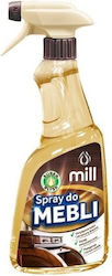 Mill Clean Spray de Curățare pentru Mobilă 1x590ml
