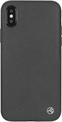 Forit Exquis Black Back Protection Iphone X