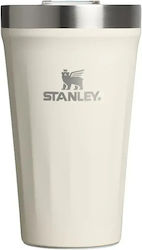 Stanley The Textured Glass Thermos Stainless St...