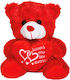 Dorosimo Plush Bear 23 cm