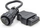 Adapter Kabel Scania LKW 16 Pin Zu OBD 2 16 Pin