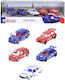 Majorette Metal Cars French Touch Toy Car
