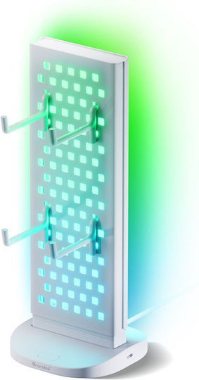 Nanoleaf LED Decorative Lamp Lava Lamp Nanoleaf LED Decorative Lamp Lava Lamp