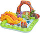 Bestway Pool Inflatable 262x188x102cm