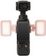 Sunnylife Osmo για DJI / Universal Action Camera