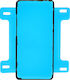 Clappio Rear Glass Adhesive Galaxy S20 FE Compatible Replacement Blue