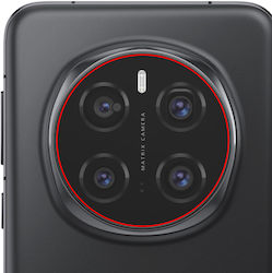 Clappio Rear Camera Lens Honor Magic7 Pro In Tempered Glass Black Clappio Rear Camera Lens Honor Magic7 Pro In Tempered Glass Black