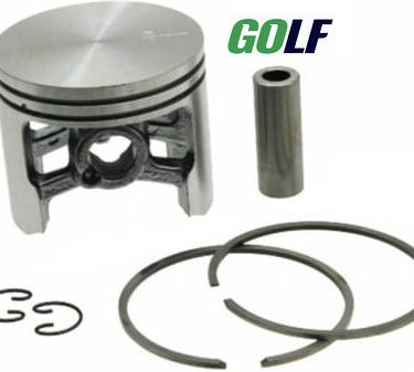 Piston Dolmar Ps 9000 Ps 9010 Makita Dcs 9010 Ø 52mm Golf