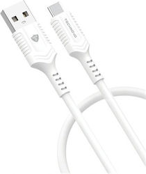 Technovo USB 2.0 USB-C male - USB-A 1m (0030483) Technovo USB 2.0 USB-C male - USB-A 1m (0030483)