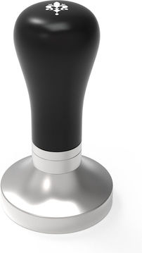 Eureka Manipulation mit Wohnung Oberfläche 58mm in Schwarz Farbe