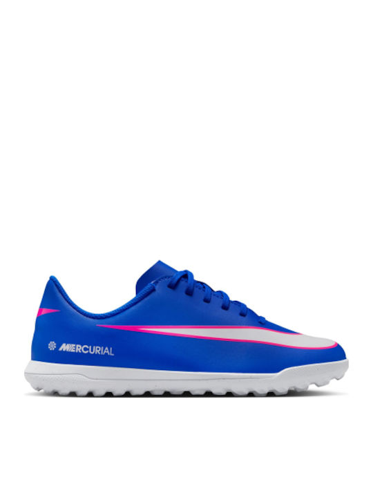 Nike Jr Vapor 16 Club Tf TF Ghete De Fotbal Pen...