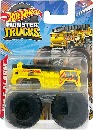 Hot Wheels Hot Wheels Auto 1:70 Monster Truck Für 3+ Jahre