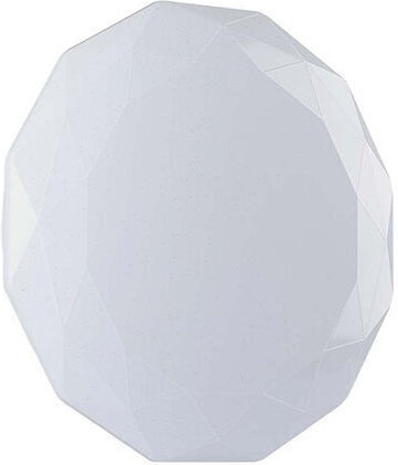 V-TAC Round Outdoor LED Panel 20W 38.8cm